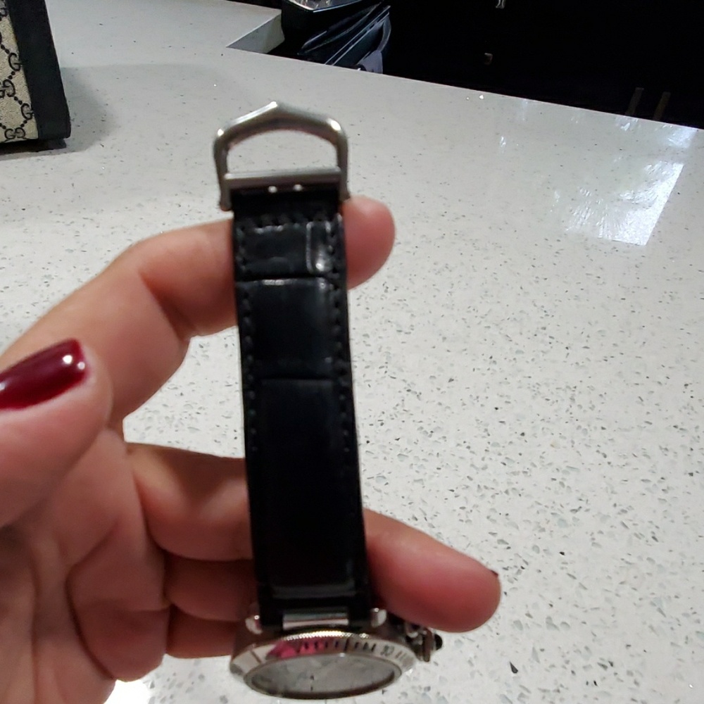 Cartier Pasha Chrono Lmtd. Ed. Watch - Picture 8 of 8